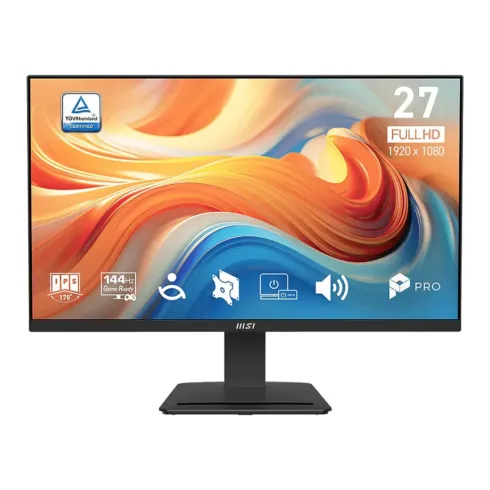 Monitorius MSI Pro MP273 E14A (9S6-3PB4CH-250)