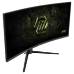 MSI MAG 342CQRF E20 computer monitor