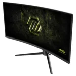 MSI MAG 342CQRF E20 computer monitor