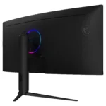 MSI MAG 342CQRF E20 computer monitor