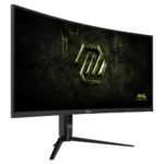 MSI MAG 342CQRF E20 computer monitor
