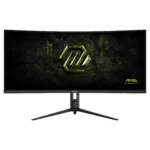 MSI MAG 342CQRF E20 computer monitor