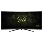 MSI MAG 342CQRF E20 computer monitor