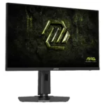 MSI MAG 274QPF X32 computer monitor
