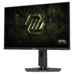 MSI MAG 274QPF X32 computer monitor