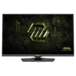 MSI MAG 274QPF X32 computer monitor