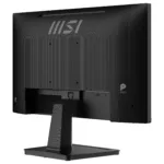 54,5 cm (21.4″) 1920 x 1080 Pixel MSI 9S6-3PE0CM-025 16:9 Full HD VA 4 ms 120 Hz DisplayPort VESA