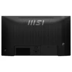 54,5 cm (21.4″) 1920 x 1080 Pixel MSI 9S6-3PE0CM-025 16:9 Full HD VA 4 ms 120 Hz DisplayPort VESA