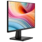 54,5 cm (21.4″) 1920 x 1080 Pixel MSI 9S6-3PE0CM-025 16:9 Full HD VA 4 ms 120 Hz DisplayPort VESA