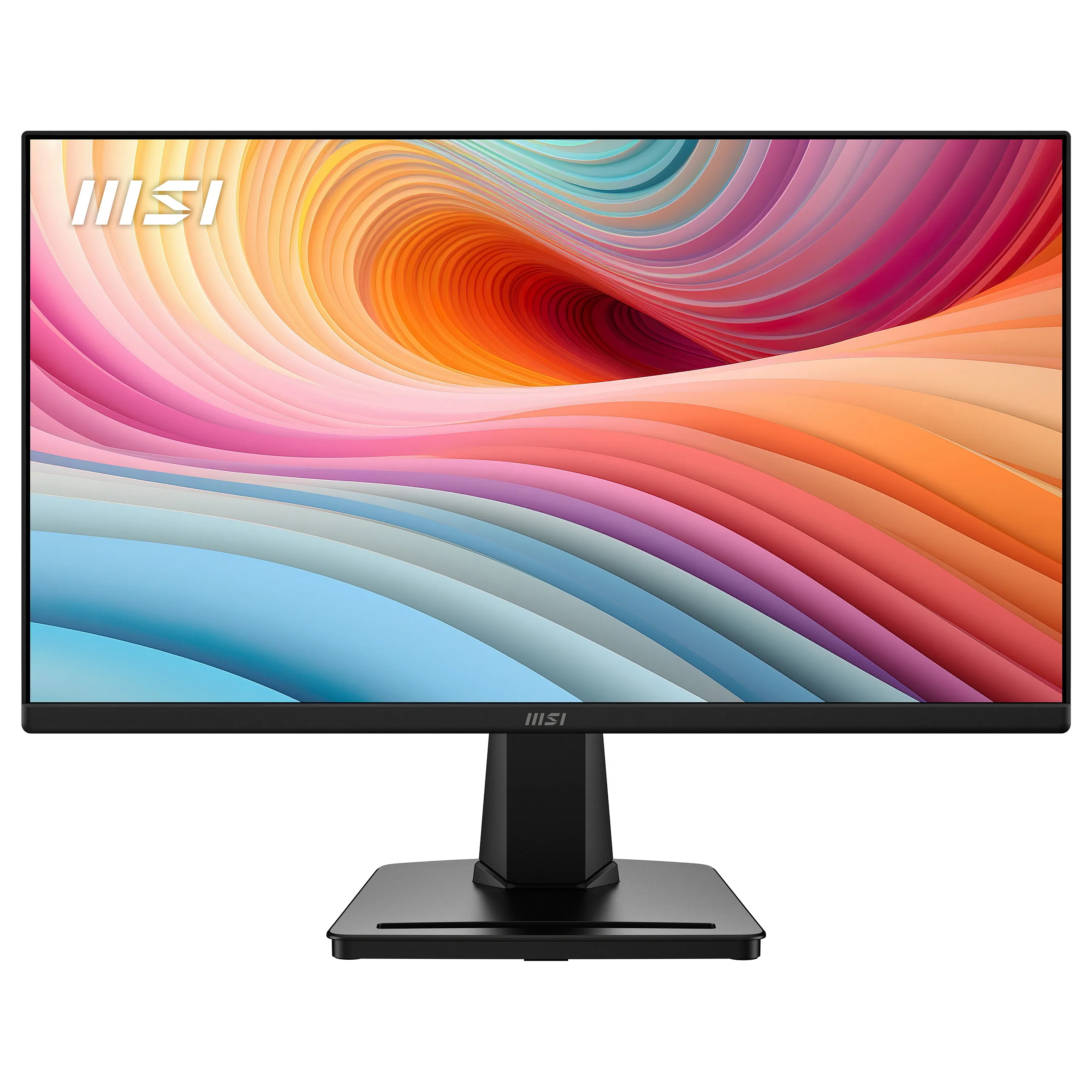 54,5 cm (21.4") 1920 x 1080 Pixel MSI 9S6-3PE0CM-025 16:9 Full HD VA 4 ms 120 Hz DisplayPort VESA 54,5 cm (21.4″) 1920 x 1080 Pixel MSI 9S6-3PE0CM-025 16:9 Full HD VA 4 ms 120 Hz DisplayPort VESA