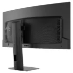 Monitorius 86,4 cm (34") 3440 x 1440 Pixel MSI 9S6-3DE39T-003 21:9 UltraWide Quad HD OLED 0,03 ms 280 Hz HDR, vaizdas 12