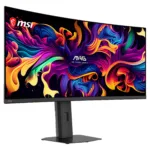 Monitorius 86,4 cm (34") 3440 x 1440 Pixel MSI 9S6-3DE39T-003 21:9 UltraWide Quad HD OLED 0,03 ms 280 Hz HDR, vaizdas 14