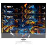 MSI Pro MAX 271UPXW12G computer monitor