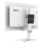 MSI Pro MAX 271UPXW12G computer monitor