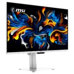 MSI Pro MAX 271UPXW12G computer monitor