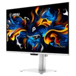 MSI Pro MAX 271UPXW12G computer monitor
