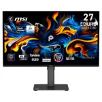 MSI Pro MAX 271UPX12G computer monitor