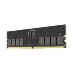16GB DIMM Lexar 4800MHz CL40 (black)