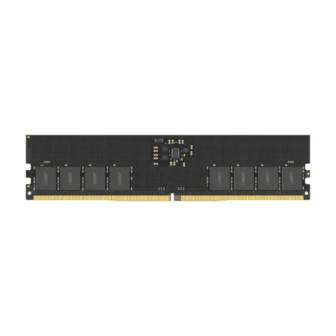 16GB DIMM Lexar 4800MHz CL40 (black)