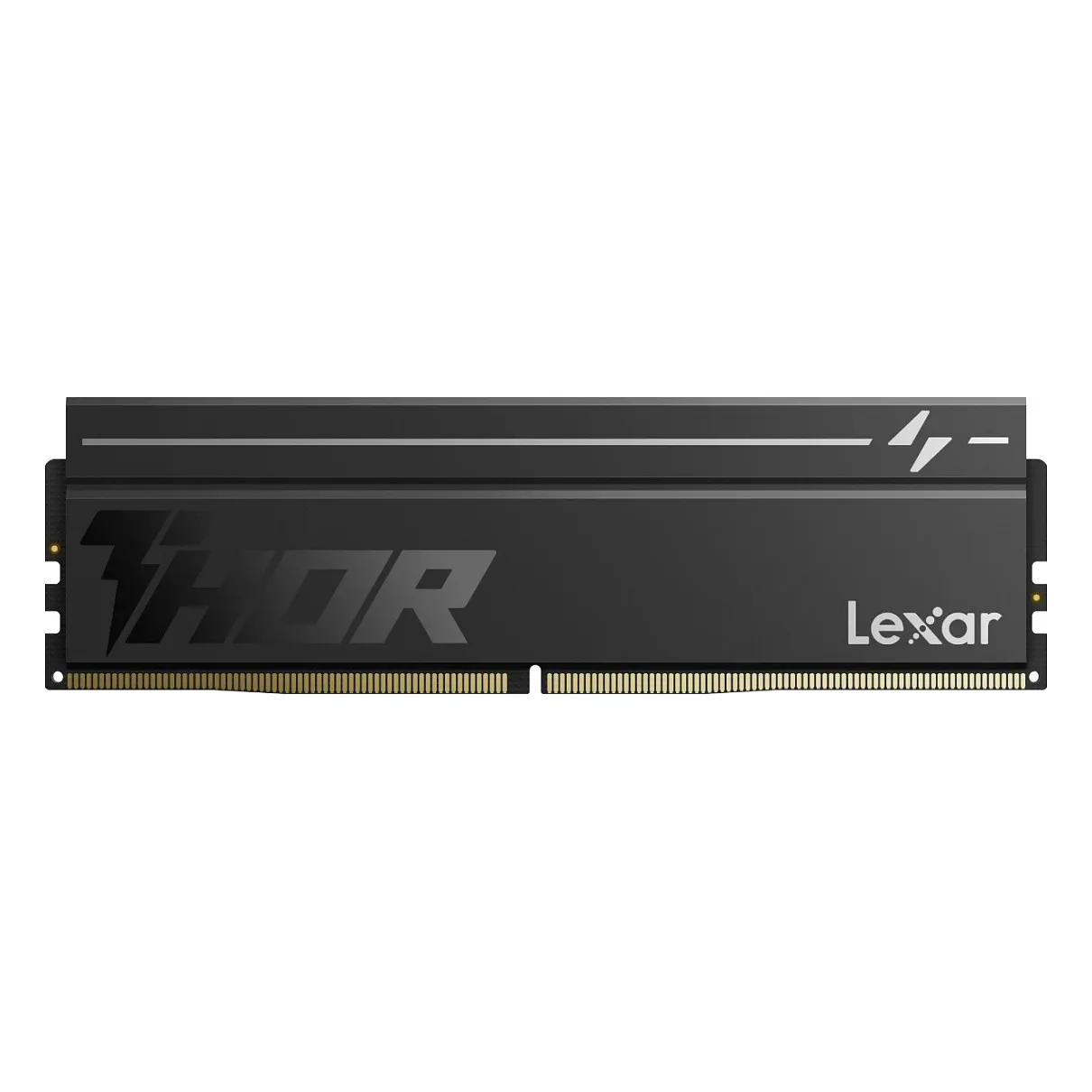 Lexar THOR 2nd Gen memory module Lexar THOR 2nd Gen memory module