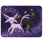 Pelės kilimėlis Razer Gigantus V2 – Espeon & Umbreon Edition (RZ02-03334800-RUEA), vaizdas 2