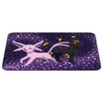 Pelės kilimėlis Razer Gigantus V2 – Espeon & Umbreon Edition (RZ02-03334800-RUEA)