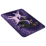 Pelės kilimėlis Razer Gigantus V2 – Espeon & Umbreon Edition (RZ02-03334800-RUEA), vaizdas 3