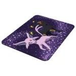 Pelės kilimėlis Razer Gigantus V2 – Espeon & Umbreon Edition (RZ02-03334800-RUEA), vaizdas 4