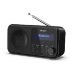 Kolonėlė Sharp DR-P420 (DRP420BK), vaizdas 2