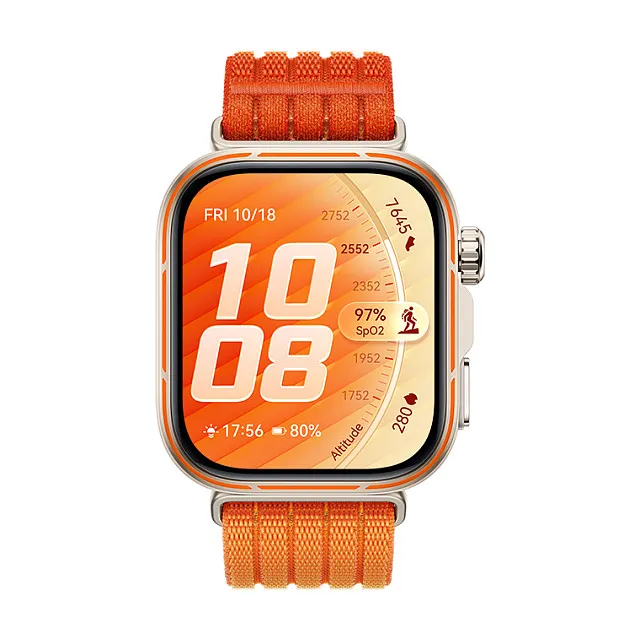 Huawei WATCH Fit 5 Pro Huawei WATCH Fit 5 Pro