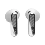 Ausinės JBL Live Flex 4 (JBLLIVEFLEX4SIL), vaizdas 2
