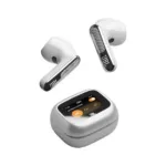 Ausinės JBL Live Flex 4 (JBLLIVEFLEX4SIL), vaizdas 6
