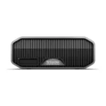 SanDisk G-DRIVE PROJECT external hard drive