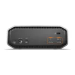 SanDisk G-DRIVE PROJECT external hard drive