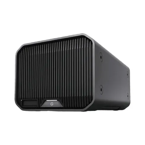 Išorinis kietasis diskas Western Digital G-RAID SDPHK2H-016T-MBAAD