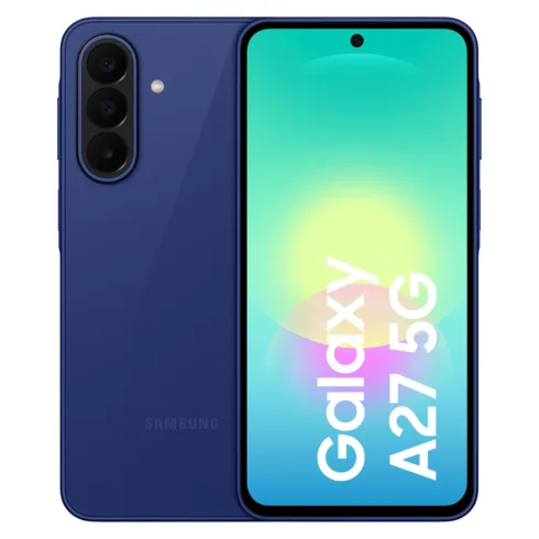 Samsung GALAXY A27 5G