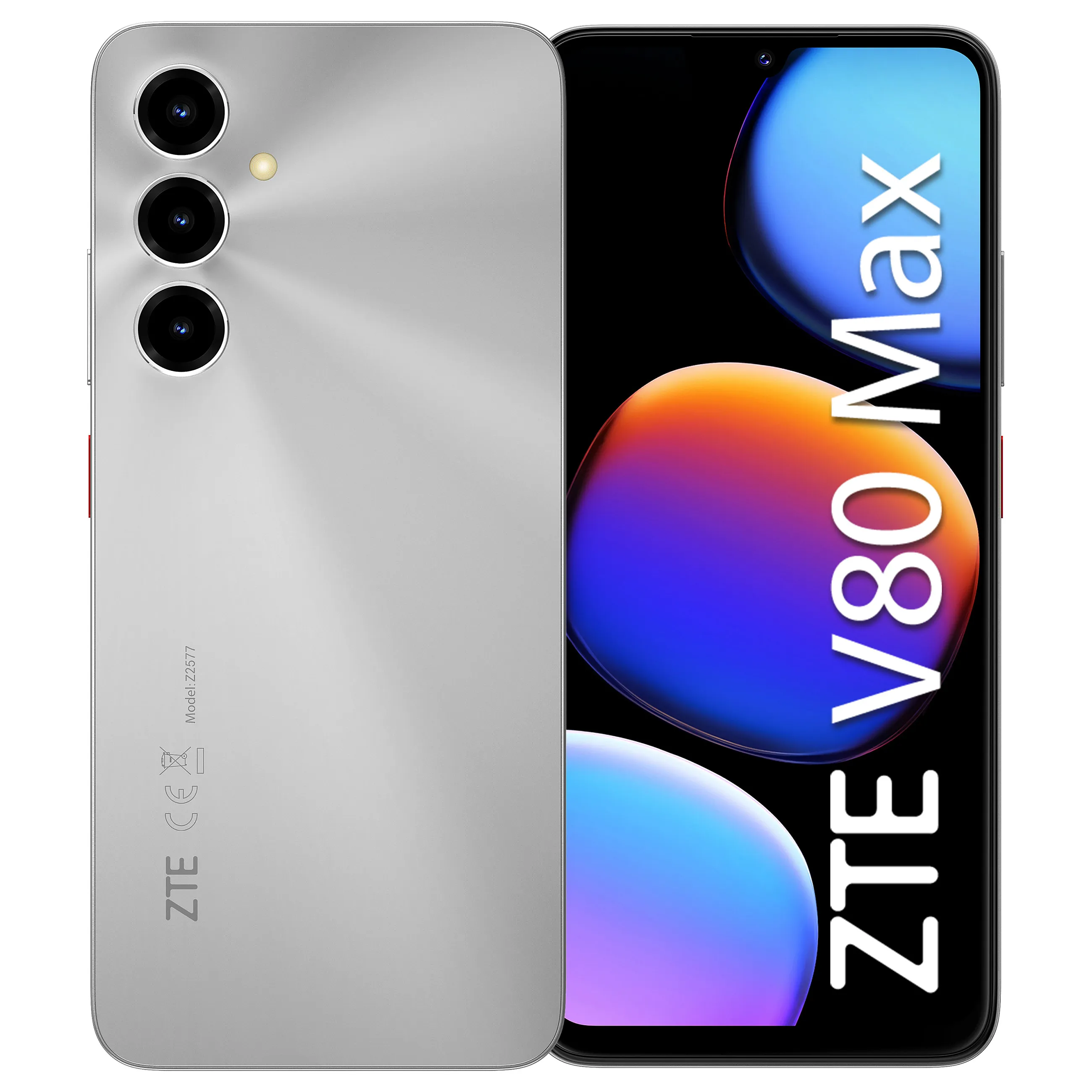 ZTE V80 Max ZTE V80 Max