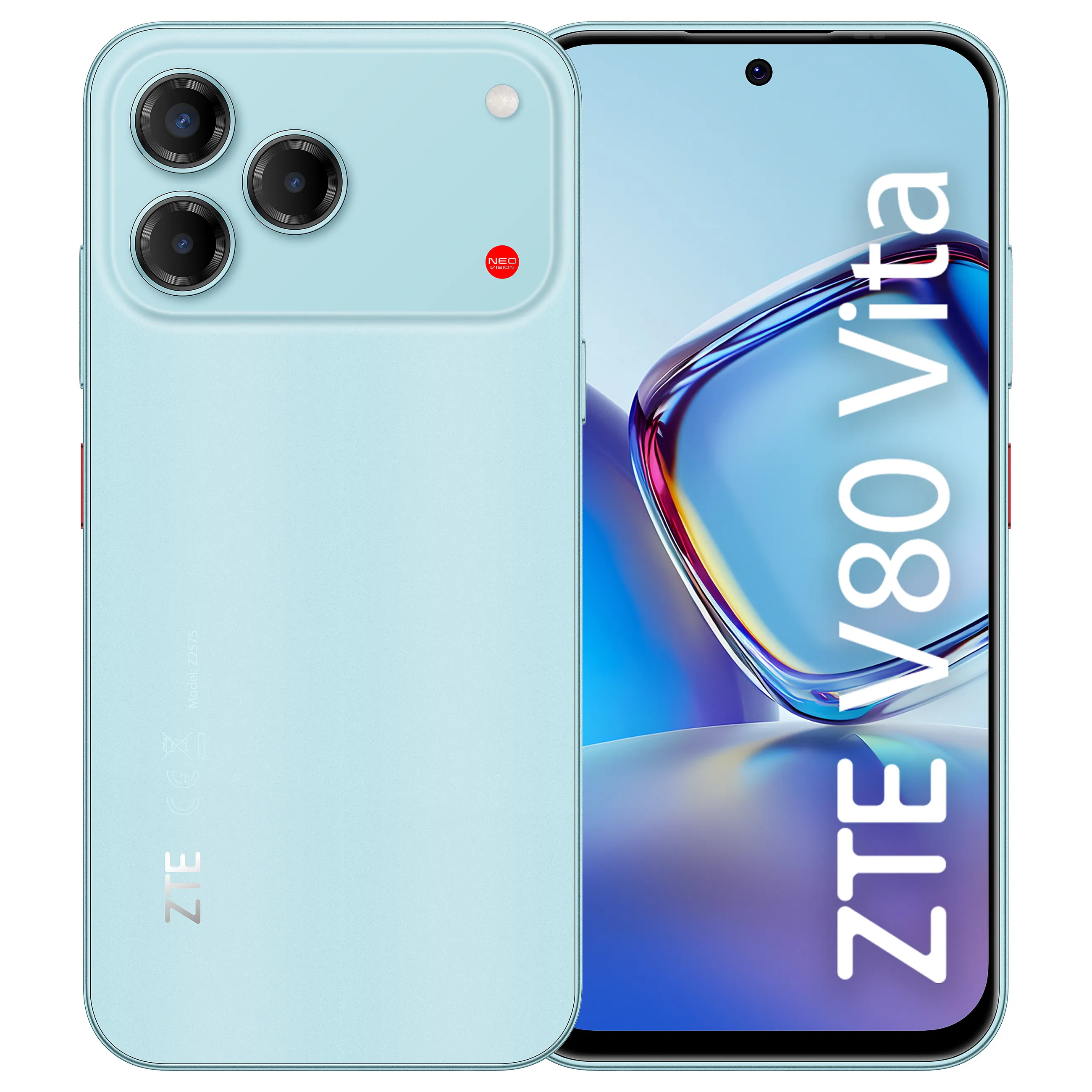 ZTE V80 Vita ZTE V80 Vita