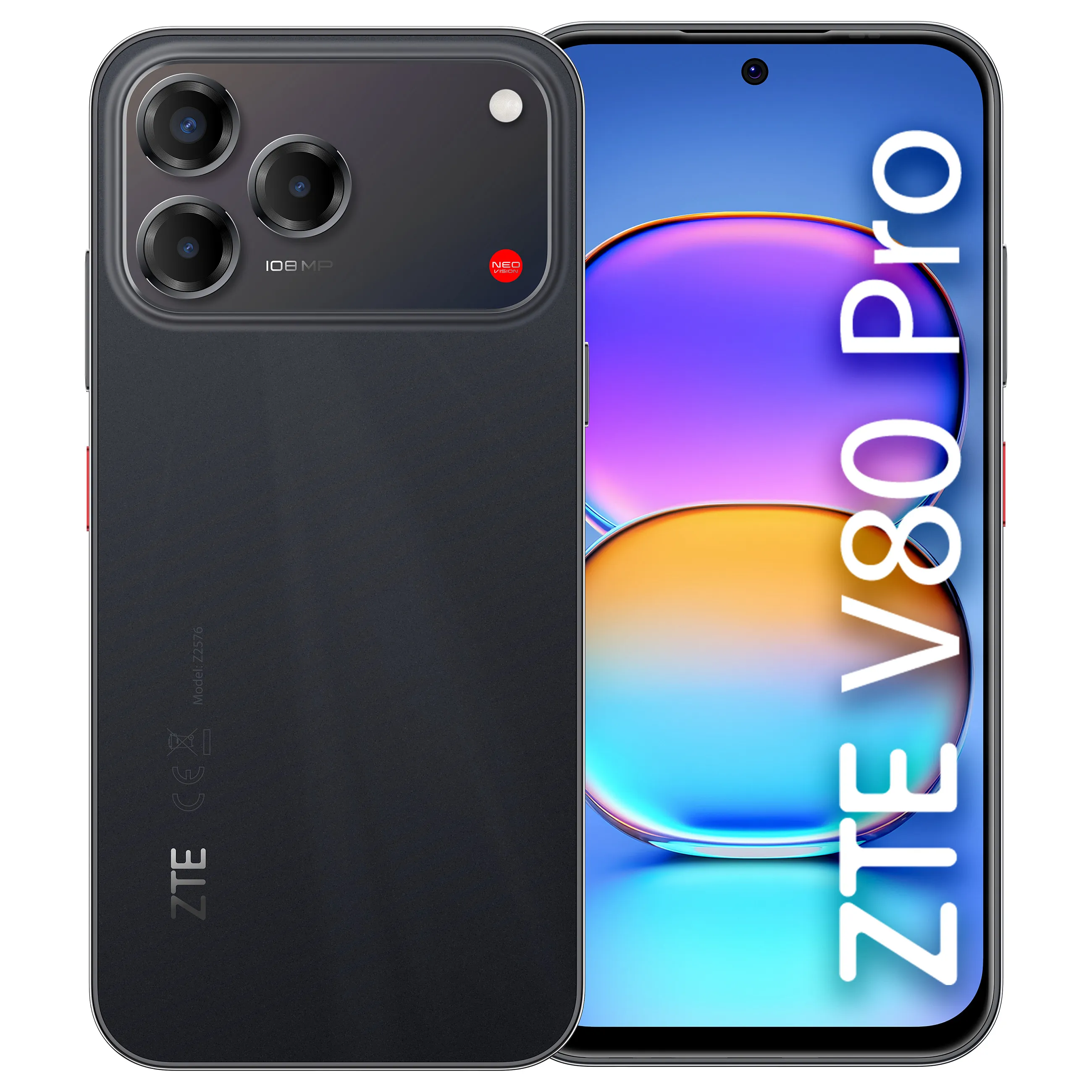 ZTE V80 Pro ZTE V80 Pro