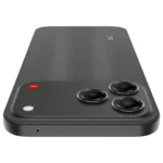 ZTE V80VITA256BLK smartphone
