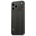 ZTE V80VITA256BLK smartphone