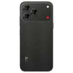 ZTE V80VITA256BLK smartphone