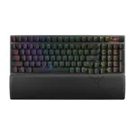 ASUS ROG Strix Scope II 96 Wireless keyboard