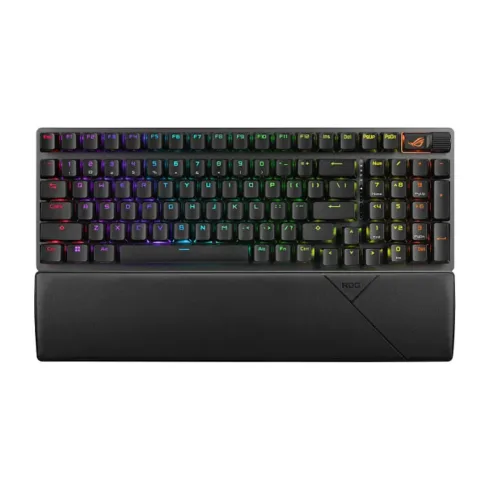 ASUS ROG Strix Scope II 96 Wireless keyboard
