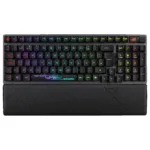 ASUS ROG Strix Scope II 96 RX keyboard