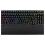 ASUS ROG Strix Scope II 96 RX keyboard
