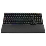 ASUS ROG Strix Scope II 96 RX keyboard