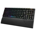 ASUS ROG Strix Scope II 96 RX keyboard
