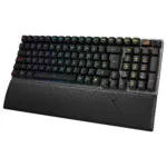 ASUS ROG Strix Scope II 96 RX keyboard