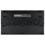 ASUS ROG Strix Scope II 96 RX keyboard